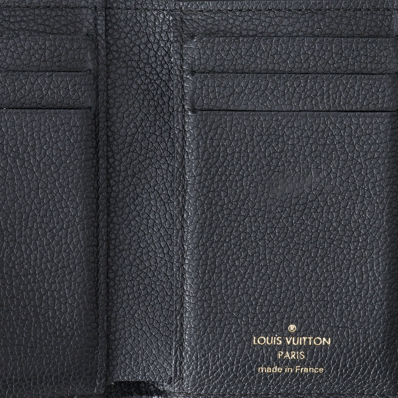 LOUIS VUITTON(USED)루이비통 M64060 앙프렝뜨 빅토린 월릿